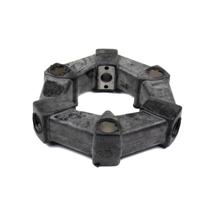 Coupling assembled (pin) Hitachi 4393115 SPINPARTS
