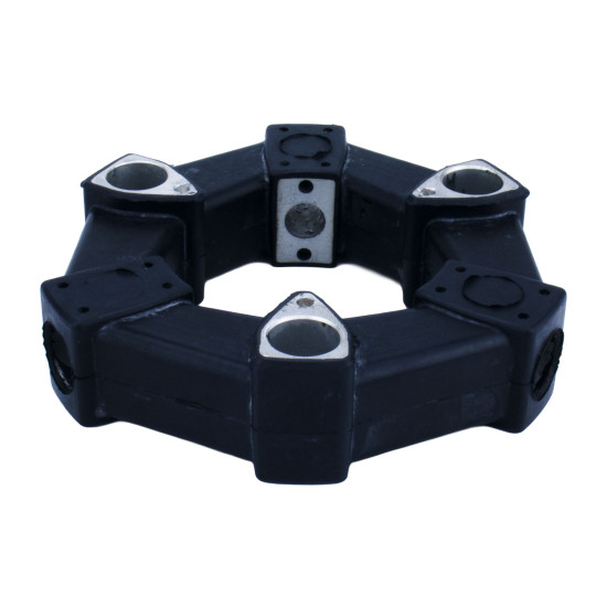 Coupling assembled (pin) Hitachi 4393115 SPINPARTS