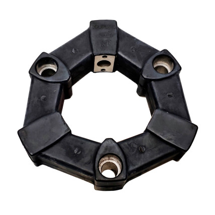Coupling assembled (bolt) 4246158 SPINPARTS