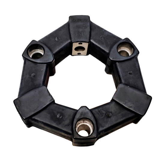 Coupling assembled (bolt) 4246158 SPINPARTS