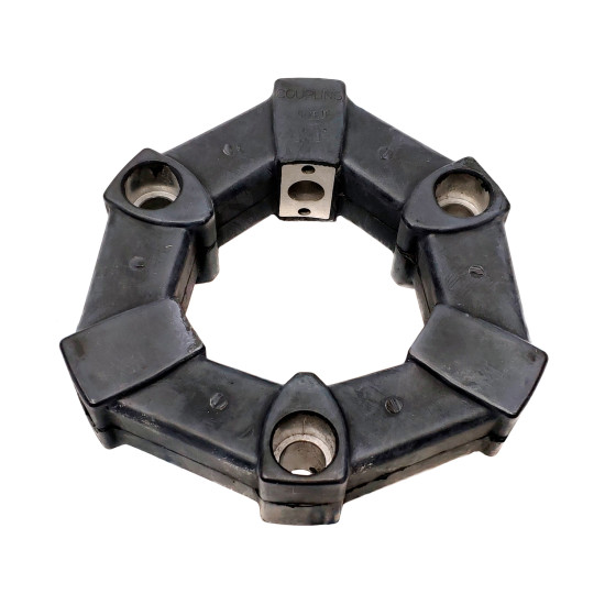 Coupling assembled (bolt) 4246158 SPINPARTS