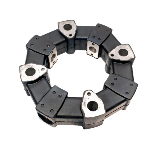 Coupling assembled (bolt) Hitachi EX120 28A SPINPARTS