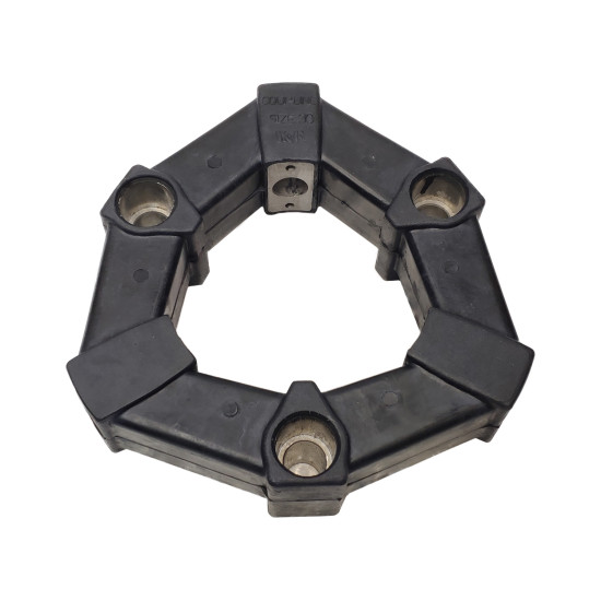 Coupling assembled (bolt) Hitachi EX60, HD250, Kobelco SK60-6, SK07 30A SPINPARTS