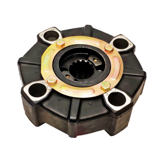 Coupling element KRJ3451 50AS SPINPARTS