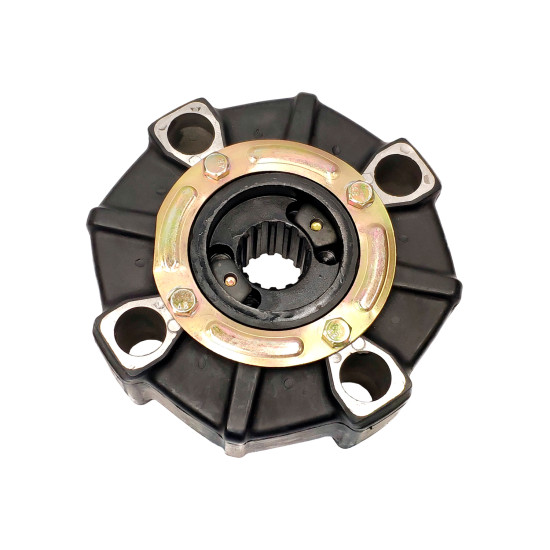 Coupling element KRJ3451 50AS SPINPARTS