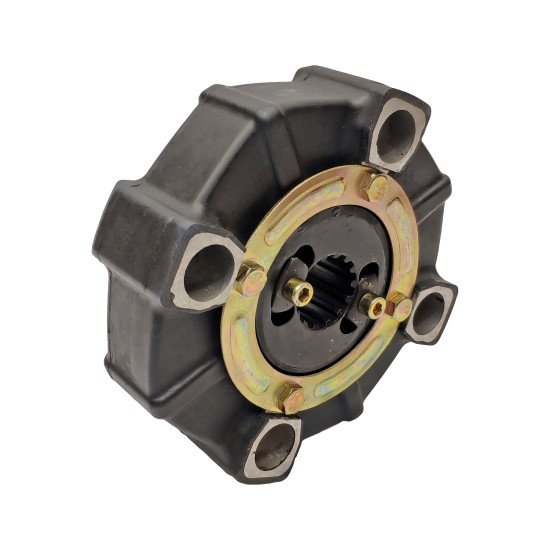 Coupling element KRJ3451 50AS SPINPARTS