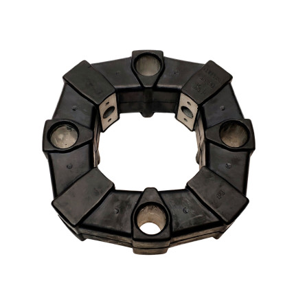 Coupling assembled (pin) JCB JS200~JS260 80A SPINPARTS
