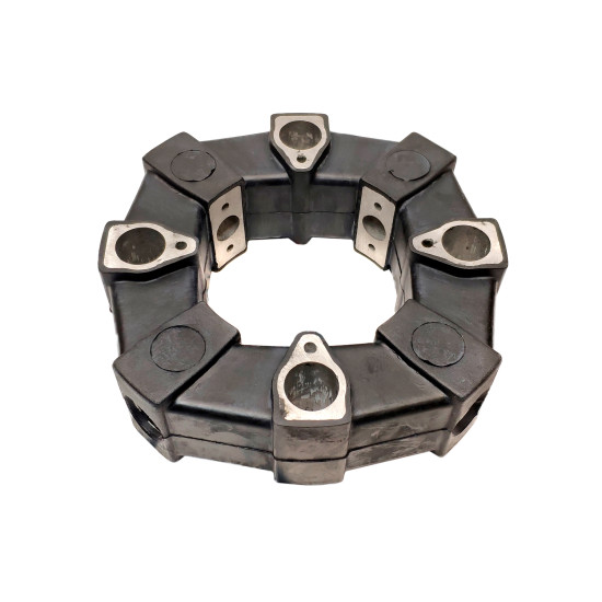 Coupling assembled (pin) JCB JS200~JS260 80A SPINPARTS