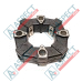 Coupling JCB CC80A 80A Spinparts - 1