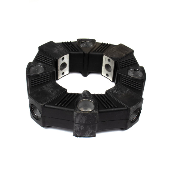 Coupling assembled (bolt) 140A SPINPARTS