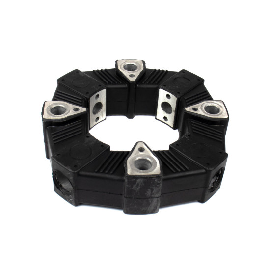 Coupling assembled (bolt) 140A SPINPARTS