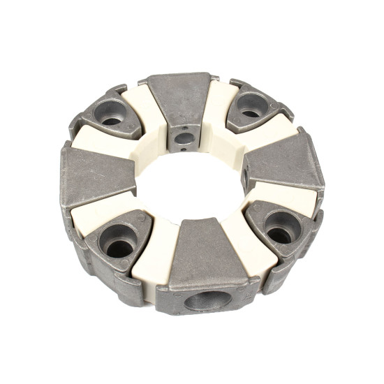 Coupling with inserts 4655134 110H SPINPARTS