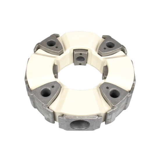 Coupling with inserts 4655134 110H SPINPARTS