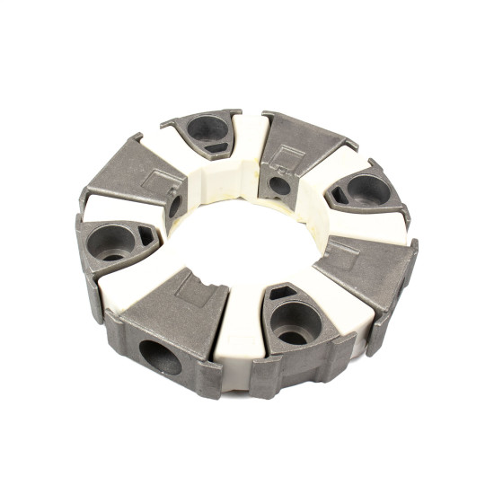 Coupling with inserts 11E9-16013 SPINPARTS