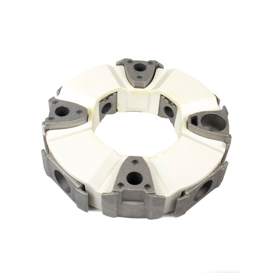 Coupling with inserts 11E9-16013 SPINPARTS