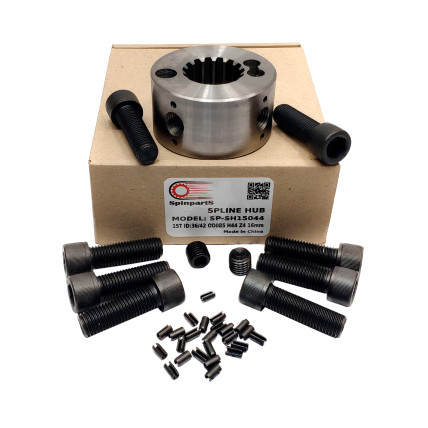 Gear Hub Hitachi 4463992 SPINPARTS