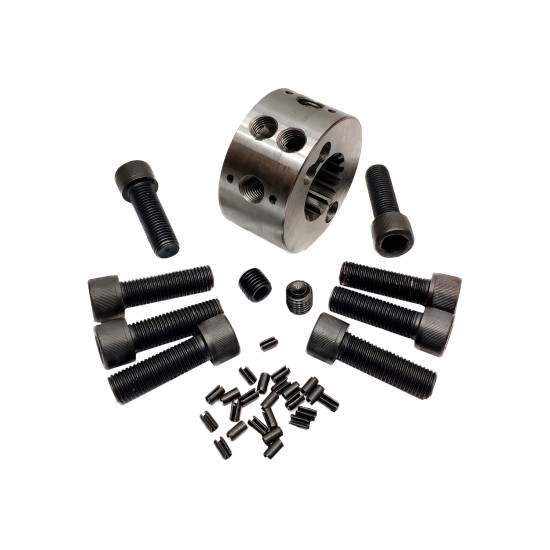 Gear Hub Hitachi 4463992 SPINPARTS