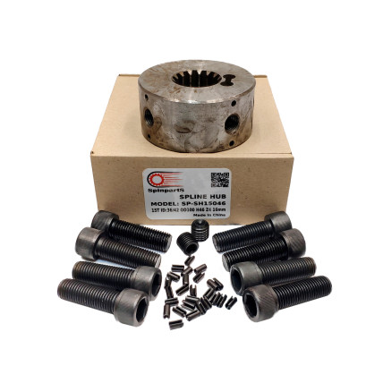 Gear Hub Hitachi 4671692 SPINPARTS