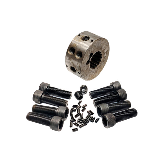 Gear Hub Hitachi 4671692 SPINPARTS