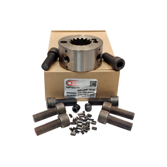 Gear Hub Hitachi 4659041 SPINPARTS