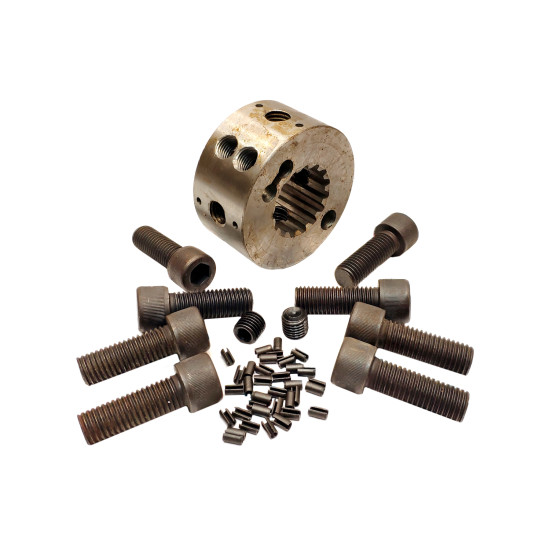 Gear Hub Hitachi 4659041 SPINPARTS