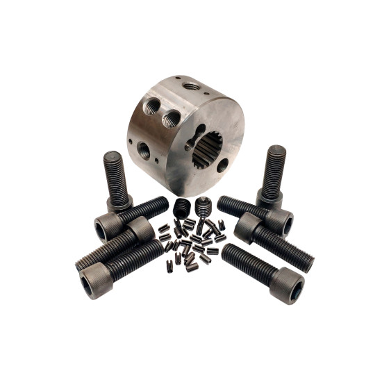 Gear Hub Kawasaki K3V112 SPINPARTS