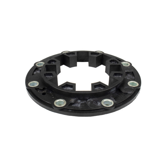 Coupling element JCB 332/P2047 SPINPARTS