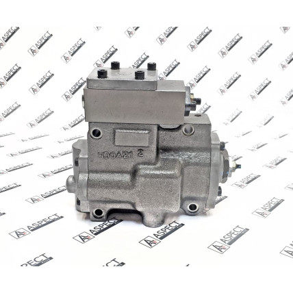 Regulator assembly Kawasaki K3V112 HANDOK