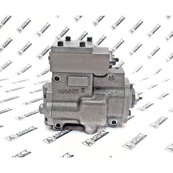 Regulator assembly Kawasaki K3V112 HANDOK