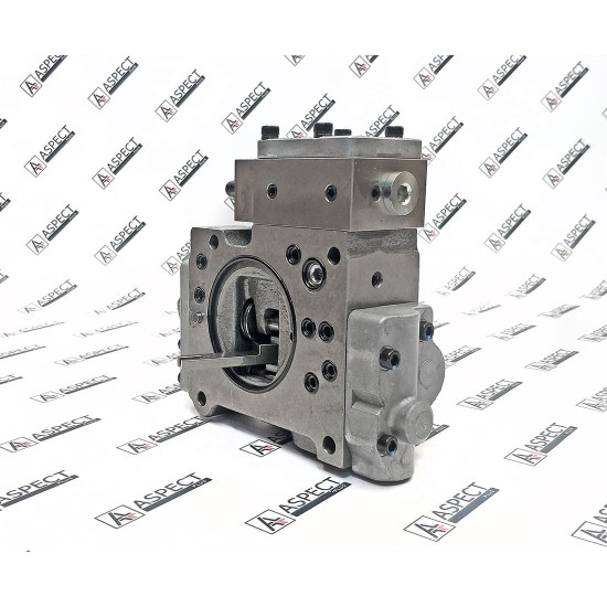 Regulator assembly Kawasaki K3V112 HANDOK