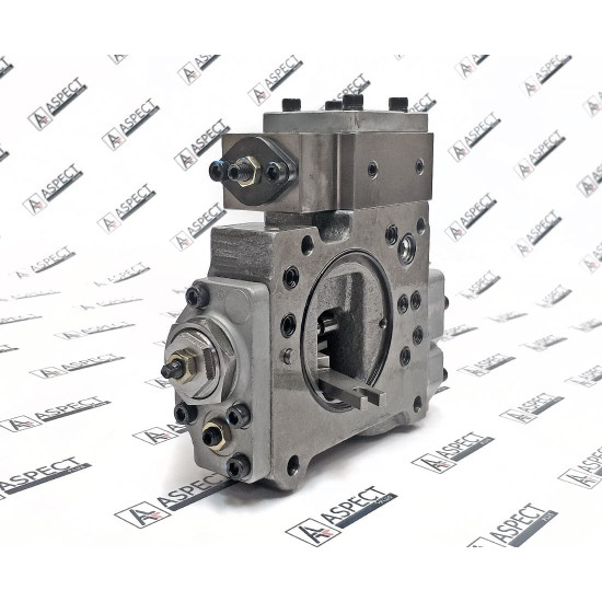 Regulator assembly Kawasaki K3V112 HANDOK