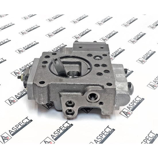 Regulator assembly Kawasaki K3V112 HANDOK