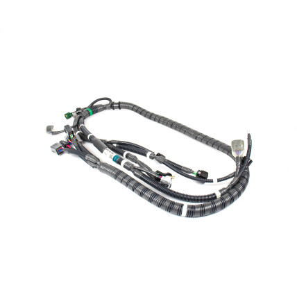 Wire Harness Isuzu 8973628438 Genuine