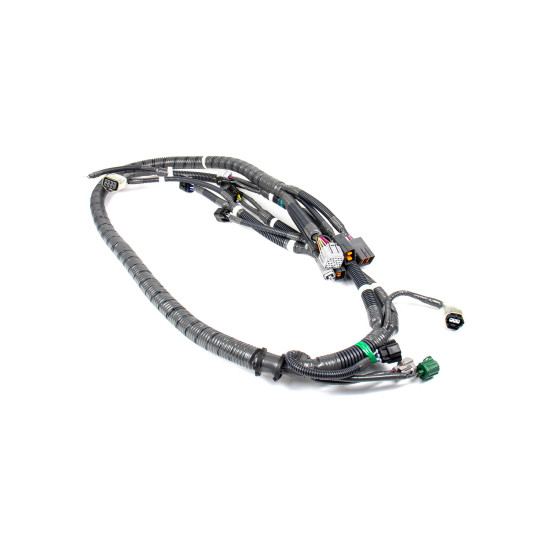 Wire Harness Isuzu 8973628438 Genuine