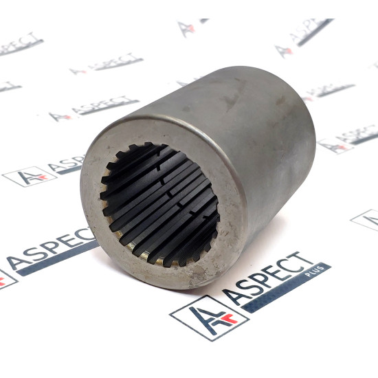 Coupling of drive Shaft JCB 05/903854 AFM