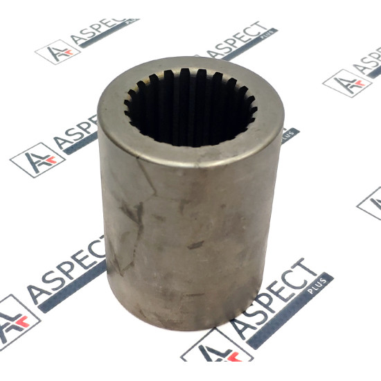 Coupling of drive Shaft JCB 05/903854 AFM