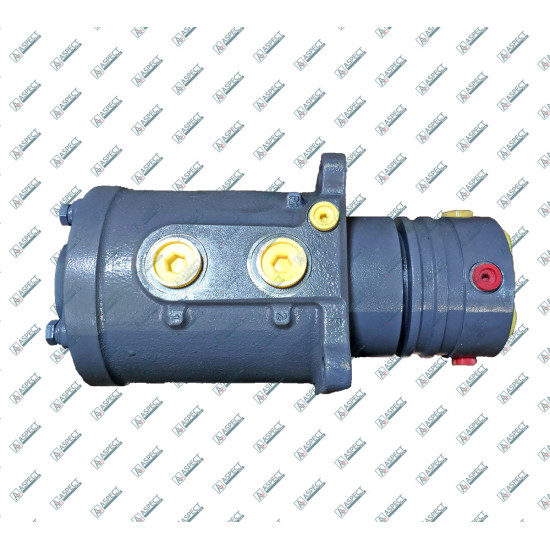 Center Swivel Joint Hitachi 9183296 AFM