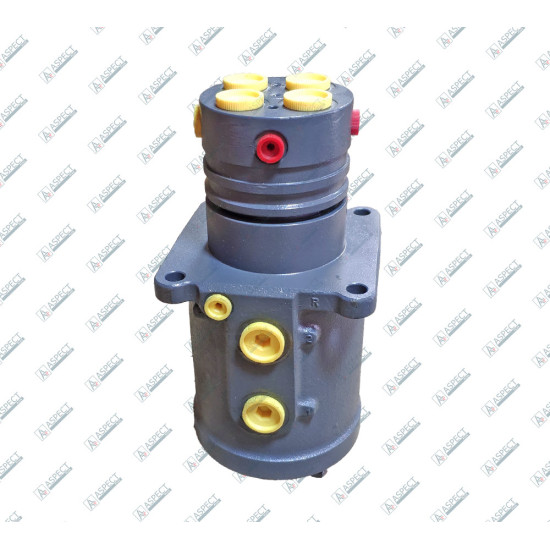 Center Swivel Joint Hitachi 9183296 AFM