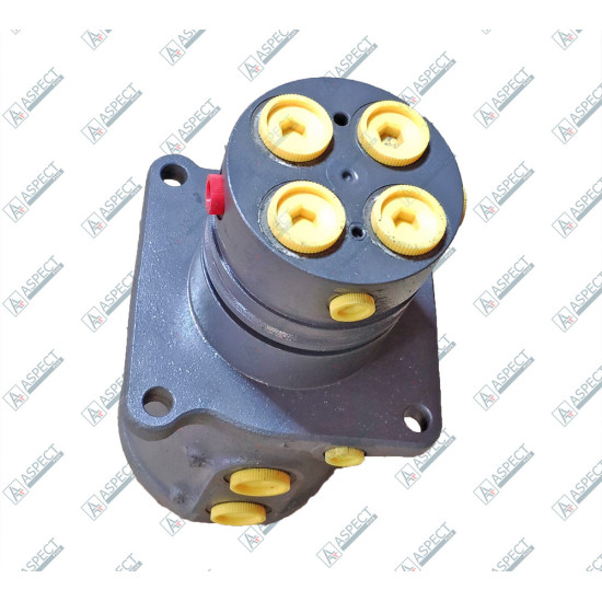 Center Swivel Joint Hitachi 9183296 AFM