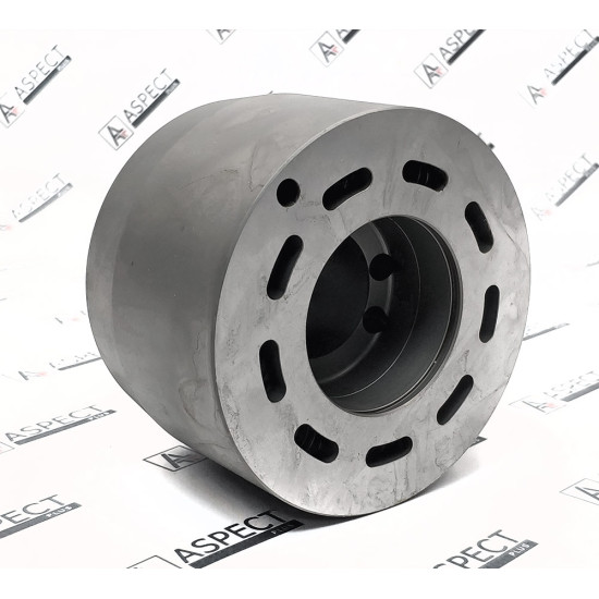 Cylinder block Rotor Sauer-Danfoss 014910 HANDOK
