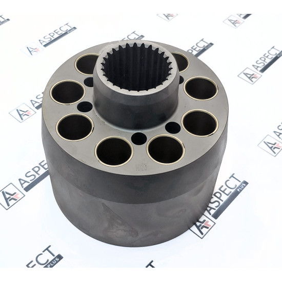 Cylinder block Rotor Sauer-Danfoss 014910 HANDOK