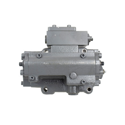 Regulator assembly Kawasaki K3V112DTK HANDOK