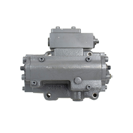 Regulator assembly Kawasaki K3V112DTK HANDOK
