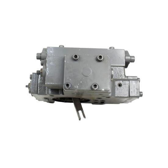 Regulator assembly Kawasaki K3V112DTK HANDOK