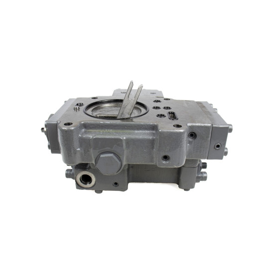 Regulator assembly Kawasaki K3V112DTK HANDOK