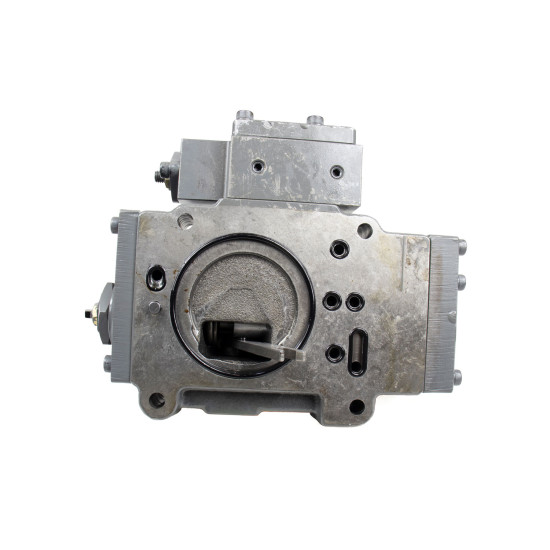 Regulator assembly Kawasaki K3V112DTK HANDOK