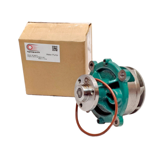 Water pump Deutz 21125771 SPINPARTS