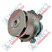 Water pump Spinparts SP-W5771 - 2
