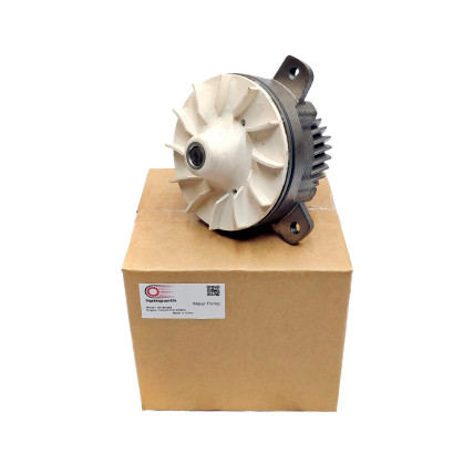 Water pump Deutz 20734268 Volvo VOE20734268 SPINPARTS
