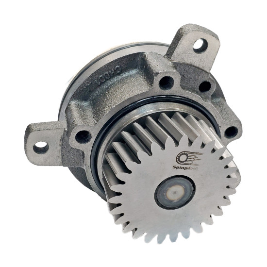 Water pump Deutz 20734268 Volvo VOE20734268 SPINPARTS